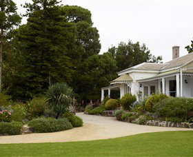 The Heights Heritage House And Garden - New South Wales Tourism  7