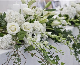 Judy Chirnside Flowers - New South Wales Tourism  1