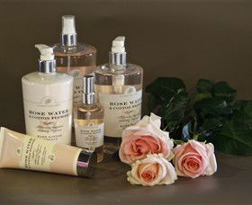 Judy Chirnside Flowers - New South Wales Tourism  2