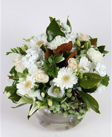 Judy Chirnside Flowers - New South Wales Tourism  3