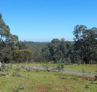 Bald Hill lookout - New South Wales Tourism 