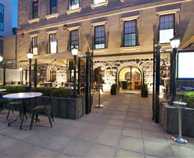 Customs House Restaurant And Wine Bar - New South Wales Tourism  6