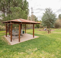 Bill Lyle Reserve picnic area - New South Wales Tourism 