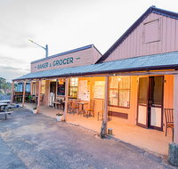 General Store - New South Wales Tourism 