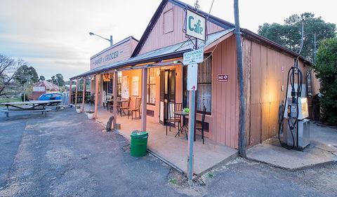 General Store - New South Wales Tourism  1