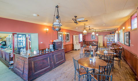 General Store - New South Wales Tourism  2