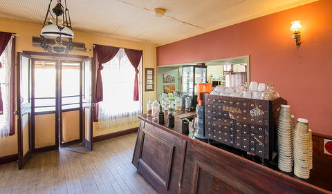 General Store - New South Wales Tourism  3