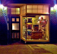 Little Acorn Millthorpe
