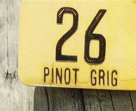 Angullong Wines - New South Wales Tourism  2
