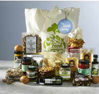 The Food Purveyor - New South Wales Tourism 