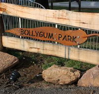 Bollygum Park - New South Wales Tourism 