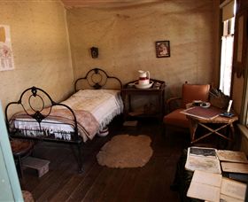 Yackandandah Museum - New South Wales Tourism  0