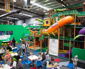 Supatramp Geelong - New South Wales Tourism  2