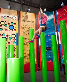 Supatramp Geelong - New South Wales Tourism  0