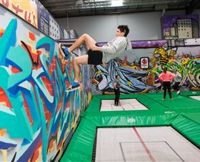 Supatramp Geelong - New South Wales Tourism  4