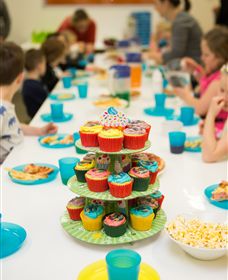 Supatramp Geelong - New South Wales Tourism  7