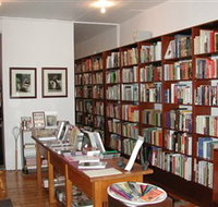 Books for Cooks - New South Wales Tourism 