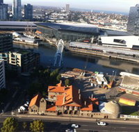 Mission to Seafarers - New South Wales Tourism 