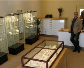 Ixtlan Melbourne Jewellery Store - New South Wales Tourism  1