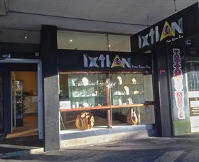 Ixtlan Melbourne Jewellery Store - New South Wales Tourism  0