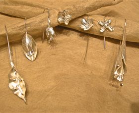 Ixtlan Melbourne Jewellery Store - New South Wales Tourism  3