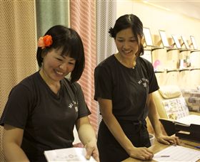 Miyabi Japanese Massage - New South Wales Tourism  1