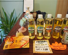 Miyabi Japanese Massage - New South Wales Tourism  6