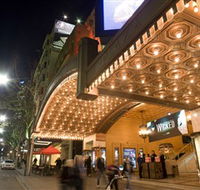Australian Shakespeare Company - New South Wales Tourism 