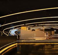 Bond Melbourne - New South Wales Tourism 