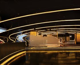 Bond Melbourne - New South Wales Tourism  0