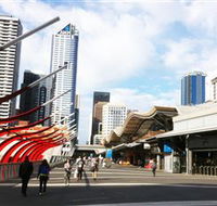 TheatreStreet - New South Wales Tourism 