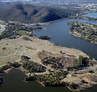 Lindsay Pryor National Arboretum - New South Wales Tourism 