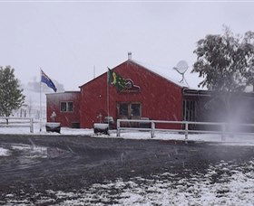 Wandsworth NSW New South Wales Tourism 