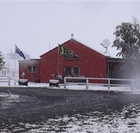 Wright Robertson of Glencoe - New South Wales Tourism 