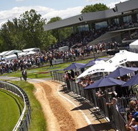 Thoroughbred Park Canberra Racing Club - Horse Racing in the Nations Capital - New South Wales Tourism 