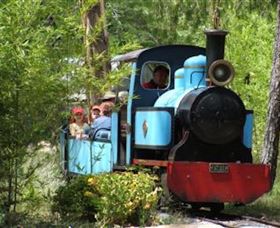 Moonbi NSW New South Wales Tourism