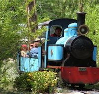 Yarralumla Play Station - New South Wales Tourism 