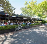 Tilley's - New South Wales Tourism 