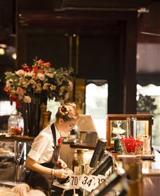Tilley's - New South Wales Tourism  2