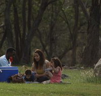 Corin Forest Mountain Resort - New South Wales Tourism 