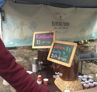 Eat Local Friday - Farmers Market - New South Wales Tourism 