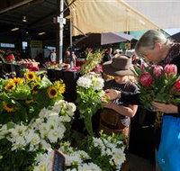 Capital Region Farmers Markets - New South Wales Tourism 