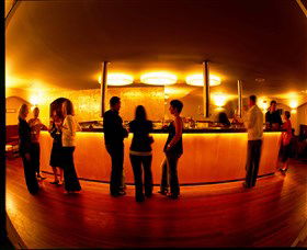 Trinity Bar - New South Wales Tourism  0