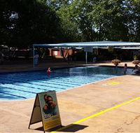 Dickson Aquatic Centre - New South Wales Tourism 