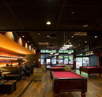 ANU Union Bar - New South Wales Tourism 