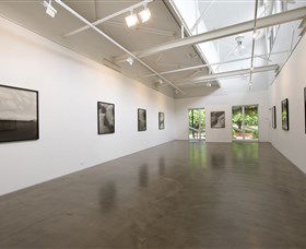 ANCA Gallery - New South Wales Tourism  1