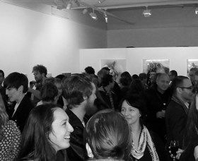 ANCA Gallery - New South Wales Tourism  0