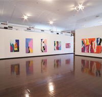 Drill Hall Gallery - New South Wales Tourism 
