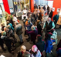 The Street Theatre - New South Wales Tourism 