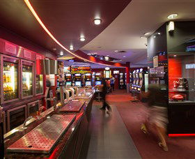 Ainslie Football And Social Club - New South Wales Tourism  0